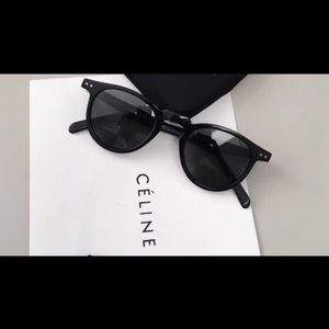 Céline Sunglasses 🕶